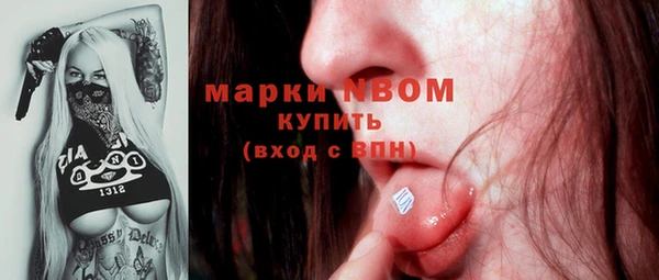 шишки Лиски