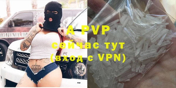 шишки Лиски